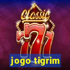 jogo tigrim